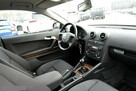 Audi A3 1.9 TDI 105KM* Climatronic*Tempomat*Drewno*Czujniki Park. - 13