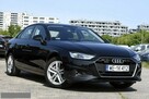 Audi A4 40 TDI Quattro*SalonPL*FV23%*Virtual*ACC Radar*Masaż*Navi*ASO - 2