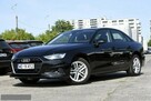 Audi A4 40 TDI Quattro*SalonPL*FV23%*Virtual*ACC Radar*Masaż*Navi*ASO - 4
