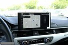 Audi A4 40 TDI Quattro*SalonPL*FV23%*Virtual*ACC Radar*Masaż*Navi*ASO - 8
