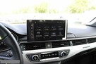 Audi A4 40 TDI Quattro*SalonPL*FV23%*Virtual*ACC Radar*Masaż*Navi*ASO - 13