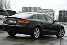 Audi A5 2.0 177KM*Sportback*LED*Salon PL*Automat*2-Wł*Fotele Sportowe - 3