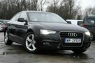 Audi A5 2.0 177KM*Sportback*LED*Salon PL*Automat*2-Wł*Fotele Sportowe - 4