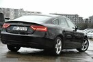 Audi A5 2.0 177KM*Sportback*LED*Salon PL*Automat*2-Wł*Fotele Sportowe - 6