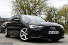 Audi A6 2.0 204 KM* MHEV* S-Line* Salon PL* Serwis ASO* Panorama* - 1