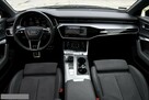 Audi A6 2.0 204 KM* MHEV* S-Line* Salon PL* Serwis ASO* Panorama* - 14