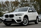 BMW X1 1.5 140 KM* Salon PL* Vat23%* 1 Wł* Serwis ASO* Automat* - 1