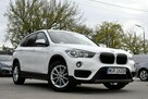 BMW X1 1.5 140 KM* Salon PL* Vat23%* 1 Wł* Serwis ASO* Automat* - 3