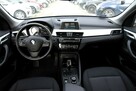 BMW X1 1.5 140 KM* Salon PL* Vat23%* 1 Wł* Serwis ASO* Automat* - 13