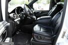 Mercedes V 250 Salon PL* 1 Wł* V250 D* 4Matic* AMG* Vat23%* 7 os*Exclusive - 8