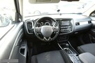Mitsubishi Outlander 2.2 DID 150KM AWD Intense+*FV23%*Salon PL*1-Wł*Automat*Łopatki*Kamera - 10