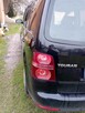 VW Touran 1.9TDI 105KM - 4