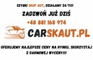 881-168-974 SZYBKI SKUP AUT KRAKÓW I OKOLICE 24H MEGA CENY!! - 3