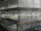 Rusztowania rusztowanie elewacyjne fasadowe ramowe 300 m2 - 5