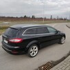 Ford Mondeo MK4 2013 - 14