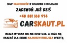 881-168-974 SZYBKI SKUP AUT KRAKÓW I OKOLICE 24H MEGA CENY!! - 2
