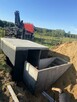 szamba, zbiorniki betonowe, piwnice, kanały - 3