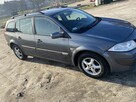 Renault Megane 215 tys 2006 r. - 7