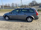 Renault Megane 215 tys 2006 r. - 4