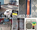 Karcher Tulce 605412568 pranie dywanów wykładzin tapicerki - 1