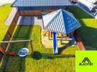 Blachodachówka modułowa Grafit Mat RAL 7024 M - II gatunek - 7