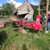 Syndyk sprzeda pług obrotowy Kverneland - 4 skiby - 3