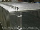 Rusztowania rusztowanie elewacyjne fasadowe ramowe 300 m2 - 6