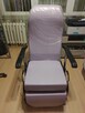 Fotel geriatryczny - 5