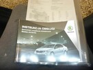 Skoda Octavie Break Combi 1.6 TDI 85 kW Ambition - 4