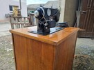Maszyna do szycia Westa - 1