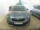 Skoda Octavie Break Combi 1.6 TDI 85 kW Ambition - 11