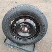 Sprzedam koło letnie 185/65 R14 GOOD YEAR - 3