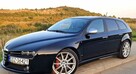 Alfa Romeo model 159 kombi rok 2007 - 3