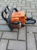 Sprzedam pile Sthil 170 - 4