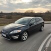 Ford Mondeo MK4 2013 - 9