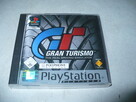 Na Ps1,,Gran turismo - 3