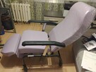 Fotel geriatryczny - 3