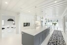 Płyta mineralno-akrylowa Corian 12mm VENARO WHITE DUPONT - 2