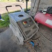 Syndyk sprzeda myjkę ciśnieniową 150 KARCHER - 2