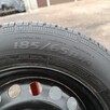 Sprzedam koło letnie 185/65 R14 GOOD YEAR - 2