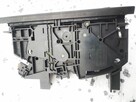 Panel sterowania ogrzewaniem volkswagen golf 3 1.9td - 2