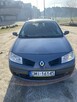 Renault Megane 215 tys 2006 r. - 1