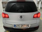 Volkswagen Tiguan 2.0 2008 - 5