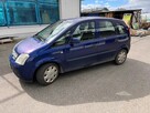 Opel Meriva 2003 rok. Benzyna + LPG 1.6V - 8