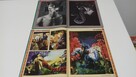 Czasopismo „Nowa Fantastyka”, nr 11 i 12 z 1998 - 2