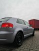 Audi a3 8p 2.0tdi - 3