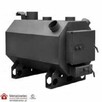 PIEC NADMUCHOWY PNO2 z nadmuchem 35kW Sterownik + Wentylator - 6
