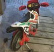 Motocykl elektryczny dla dzieci - 2