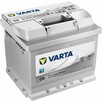 Akumulator VARTA Silver Dynamic C6 52Ah 520A EN - 1