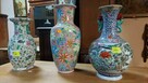 Stare figurki, porcelana, antyczne dekoracje Bytom - 3